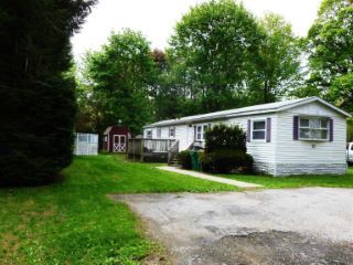Foreclosed Home - 62 ELM LN, 12569