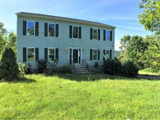 Foreclosed Home - 126 Stowe Drive, 12570