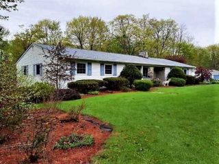Foreclosed Home - 1169 ROUTE 216, 12570