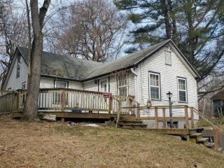 Foreclosed Home - 3 HOLT RD, 12571