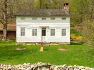 Foreclosed Home - 468 MILAN HOLLOW RD, 12572