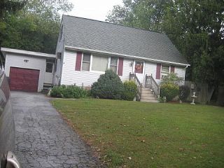 Foreclosed Home - List 100000605