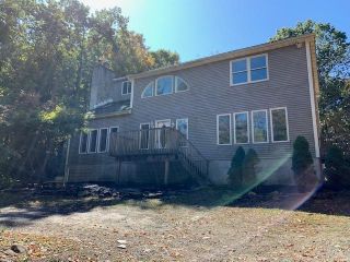 Foreclosed Home - 6 N Cross Rd, 12580