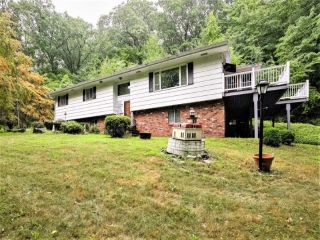 Foreclosed Home - 5276 ALBANY POST RD, 12580