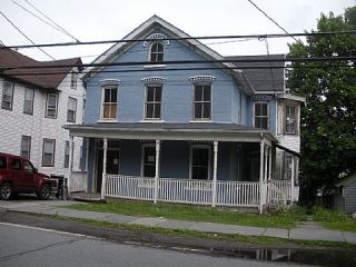 Foreclosed Home - 35 ULSTER AVE, 12586