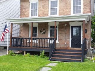 Foreclosed Home - 74 ORCHARD ST, 12586