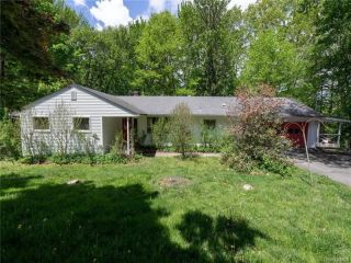 Foreclosed Home - 5 WESTWOOD DR, 12586