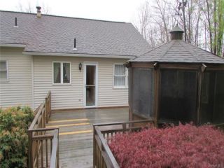 Foreclosed Home - 418 ROCK CUT RD, 12586
