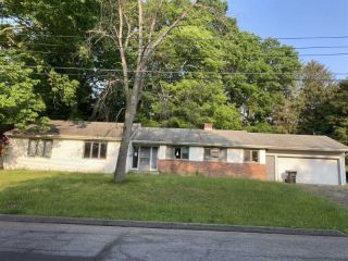 Foreclosed Home - 51 WILEMAN AVE, 12586