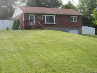 Foreclosed Home - 373 ROCK CUT RD, 12586