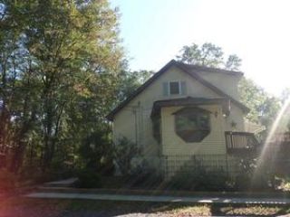 Foreclosed Home - List 100204543