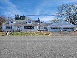 Foreclosed Home - 109 THIRD ST, 12589