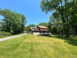 Foreclosed Home - 2116 STATE ROUTE 300, 12589