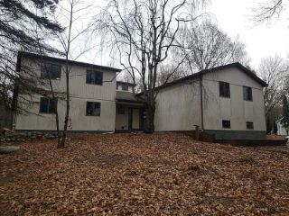 Foreclosed Home - 64 HUNT RD, 12589