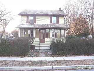 Foreclosed Home - 17 S REMSEN AVE, 12590