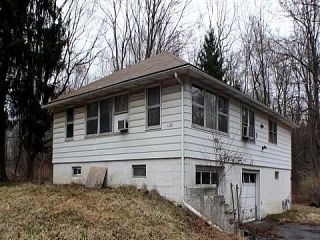 Foreclosed Home - 1222 ROUTE 376, 12590