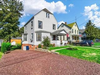 Foreclosed Home - List 100551242