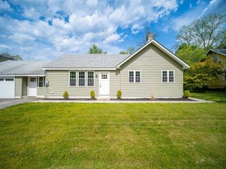 Foreclosed Home - List 100571281