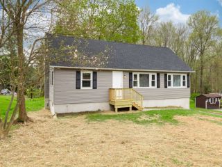 Foreclosed Home - List 100599051
