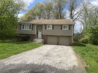Foreclosed Home - List 100663489
