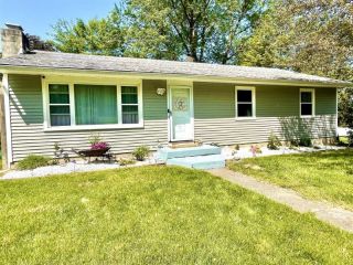 Foreclosed Home - 4 SOUTH CT, 12590