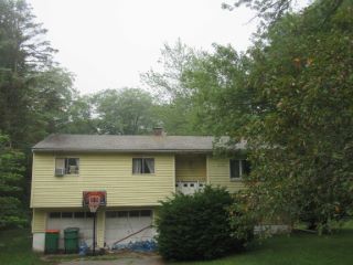 Foreclosed Home - 10 FENMORE DR, 12590