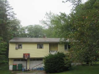 Foreclosed Home - List 100701560