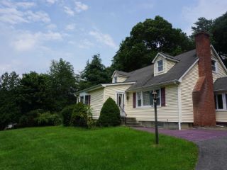 Foreclosed Home - 19 VALLEY RD, 12590