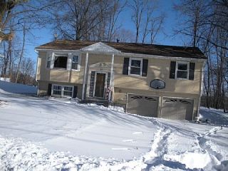 Foreclosed Home - List 100000608