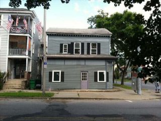 Foreclosed Home - 43 N Clinton St, 12601