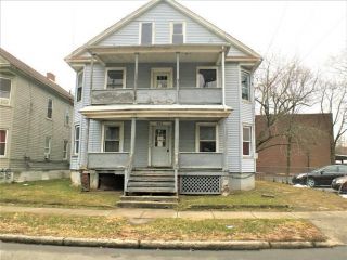 Foreclosed Home - List 100350618