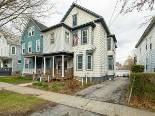 Foreclosed Home - 104 S CHERRY ST, 12601
