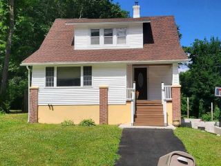 Foreclosed Home - 7 WALNUT ST, 12601