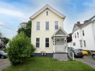 Foreclosed Home - 59 THOMPSON ST, 12601