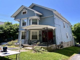 Foreclosed Home - 180 N CLINTON ST, 12601