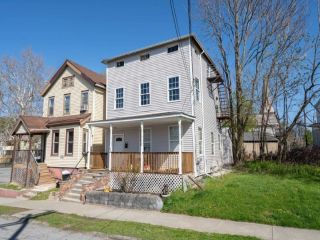 Foreclosed Home - 93 CATHARINE ST, 12601