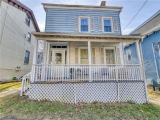 Foreclosed Home - 148 FRANKLIN ST, 12601