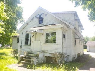 Foreclosed Home - 10 CREAM ST, 12601