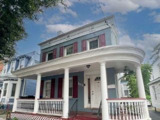 Foreclosed Home - 188 MILL ST, 12601