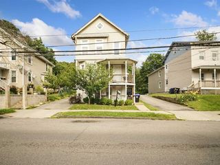 Foreclosed Home - 157 N CLINTON ST, 12601