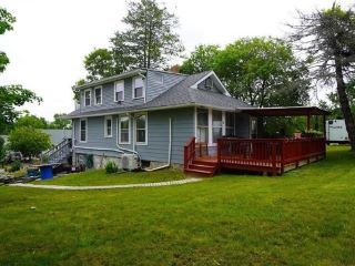 Foreclosed Home - 49 BIRCHER AVE, 12601