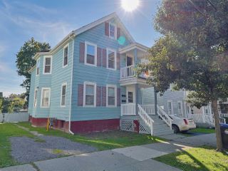 Foreclosed Home - 18 FRANKLIN ST, 12601