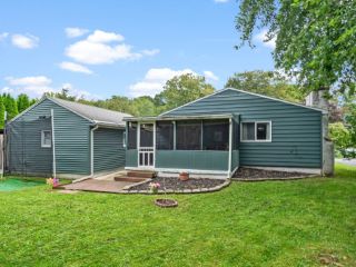 Foreclosed Home - 45 VAN WYCK DR, 12601