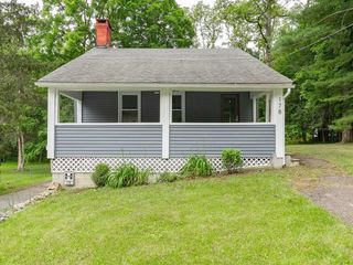 Foreclosed Home - 178 ROCHDALE RD, 12603