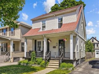Foreclosed Home - 17 EDGAR ST, 12603