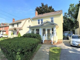 Foreclosed Home - 37 COLLEGE AVE, 12603