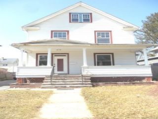 Foreclosed Home - 21 S GRAND AVE, 12603