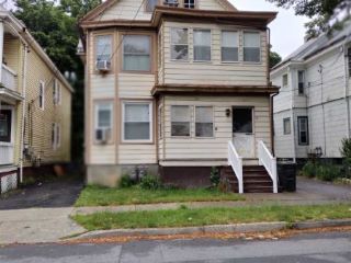 Foreclosed Home - List 100705954