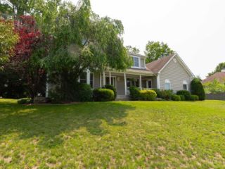 Foreclosed Home - 4 CARRINGTON CT, 12603