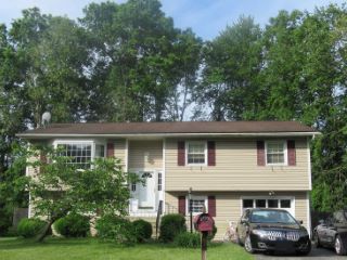 Foreclosed Home - 10 DANSPENCE RD, 12603